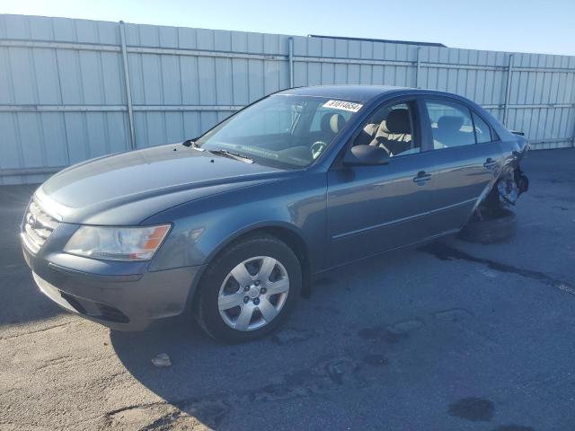 2009 HYUNDAI SONATA GLS #3033168220