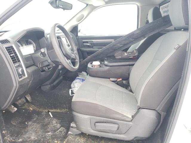 2022 RAM 1500 CLASS 3C6JR7DG0NG425111