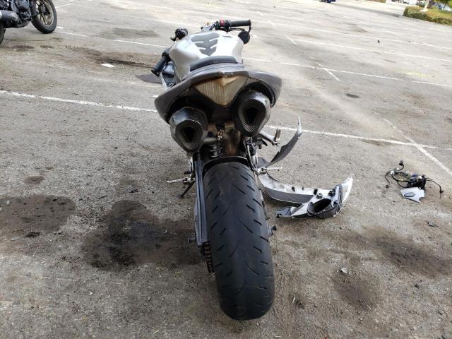 2004 YAMAHA YZFR1 C JYARN13Y44A000644
