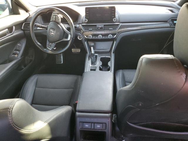 2021 HONDA ACCORD SPO - 1HGCV1F38MA047011