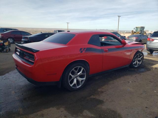 Vin: 2c3cdzbt9jh138392, lot: 83025664, dodge challenger r/t 20183