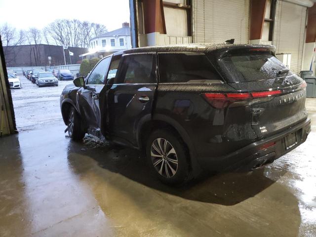 2024 INFINITI QX60 PURE 5N1DL1ES7RC341511