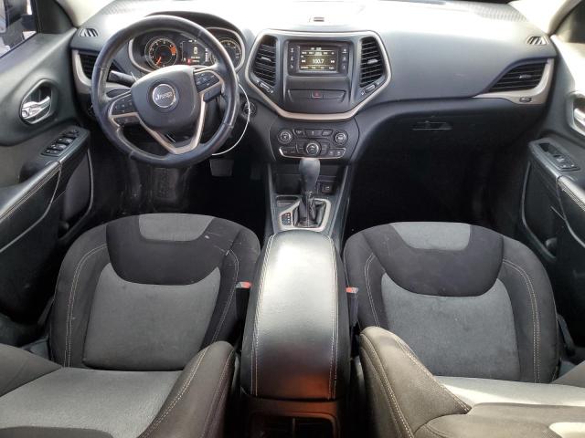 2016 JEEP CHEROKEE S - 1C4PJLABXGW311830