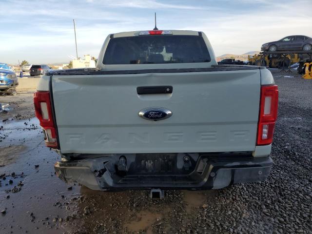 2021 FORD RANGER XL - 1FTER4FH1MLD73942