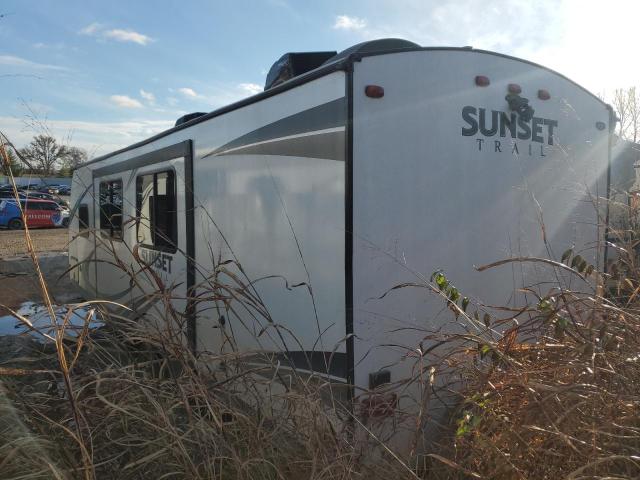 KYRV TRAILER 2018 4YDT26222J5352555 photo #4