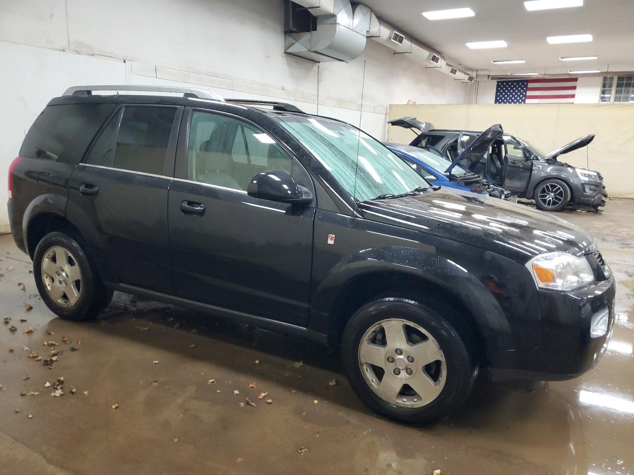 Lot #3024944409 2006 SATURN VUE