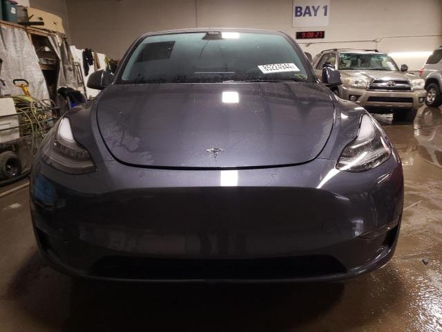 2022 TESLA MODEL Y - 7SAYGDEE9NA019181