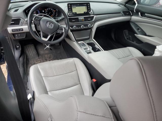 2020 HONDA ACCORD TOU - 1HGCV3F97LA008280