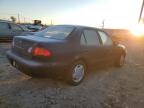 Lot #3023798921 1998 TOYOTA COROLLA VE