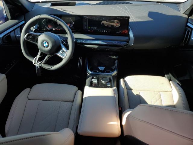 2025 BMW X3 30 XDRI 5UX53GP00S9Y58030