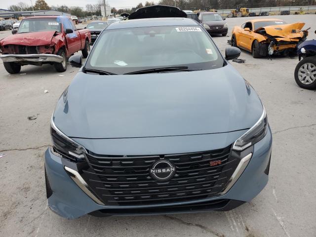 2024 NISSAN SENTRA SR - 3N1AB8DV6RY303759