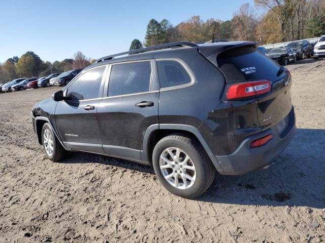 2016 JEEP CHEROKEE S - 1C4PJMAB8GW112362