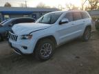 2015 JEEP GRAND CHER - 1C4RJFBG7FC150003