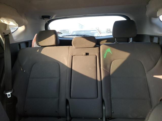 2019 HYUNDAI TUCSON LIM - KM8J3CAL9KU974363