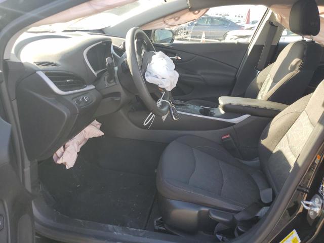 2018 CHEVROLET VOLT LT - 1G1RC6S57JU128443