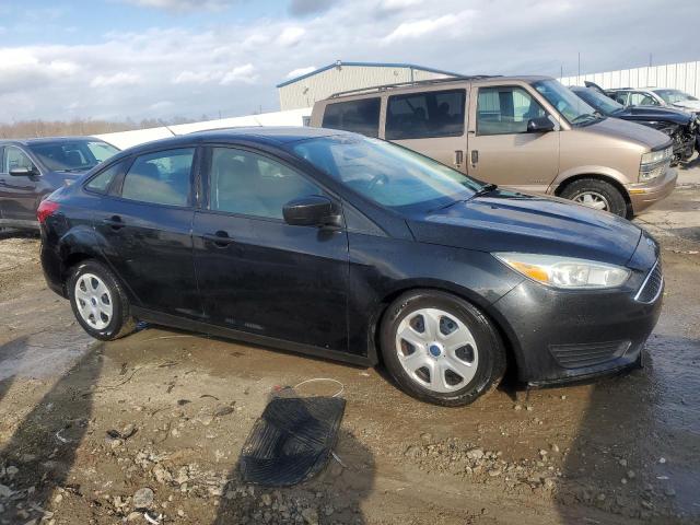 2015 FORD FOCUS S - 1FADP3E29FL273380