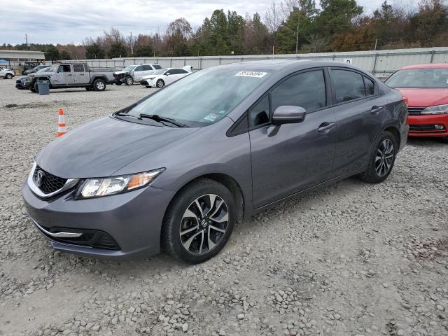 2015 HONDA CIVIC EX - 19XFB2F88FE065837