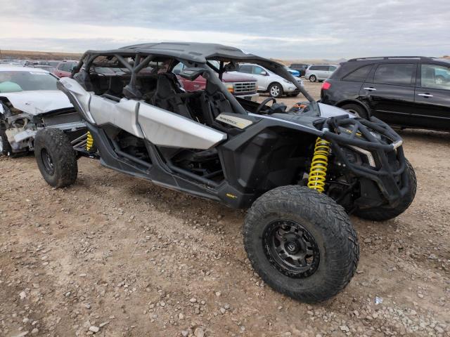 2018 CAN-AM MAVERICK X #3027366863