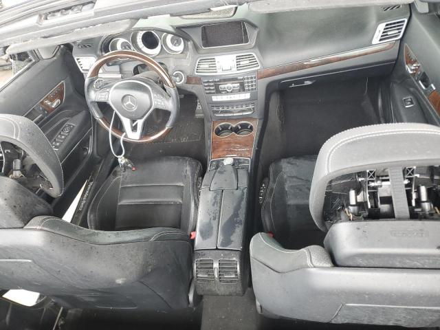 VIN WDDKK5KF1EF262010 2014 MERCEDES-BENZ E-CLASS no.8