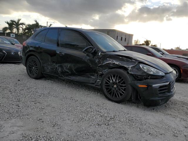 VIN WP1AF2A22FLA36017 2015 PORSCHE CAYENNE no.4