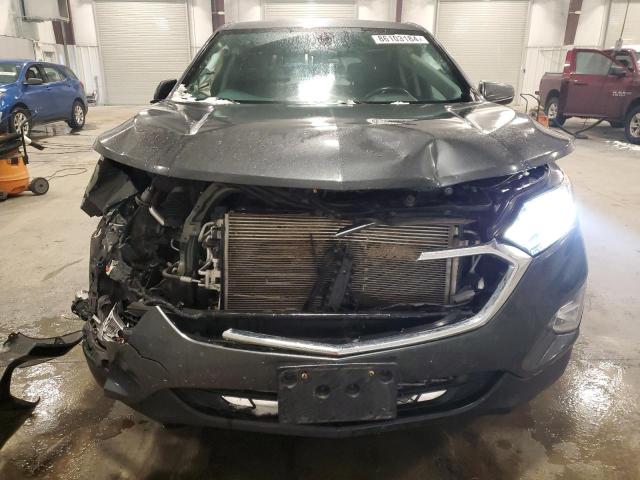 2019 CHEVROLET EQUINOX LT - 3GNAXUEV0KS572801