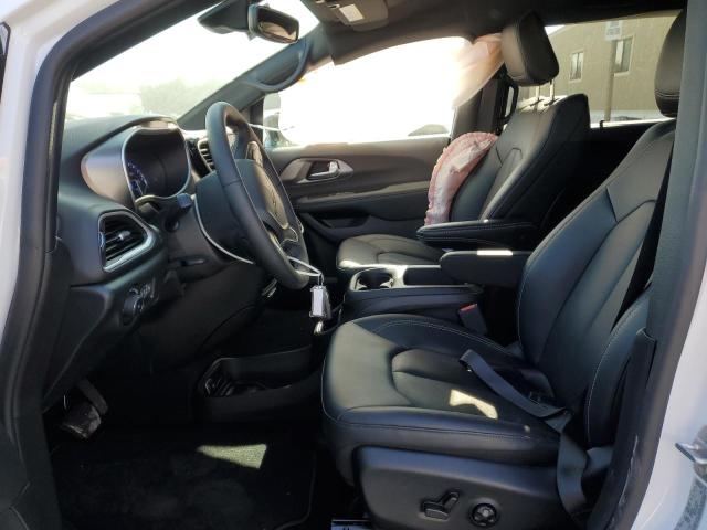 2025 CHRYSLER PACIFICA S 2C4RC1BG4SR503151