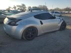 Lot #3029582110 2015 NISSAN 370Z BASE