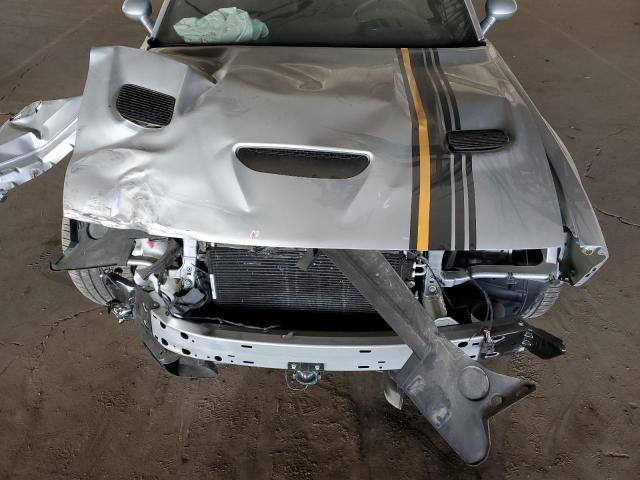 2023 DODGE CHALLENGER - 2C3CDZFJ5PH501630