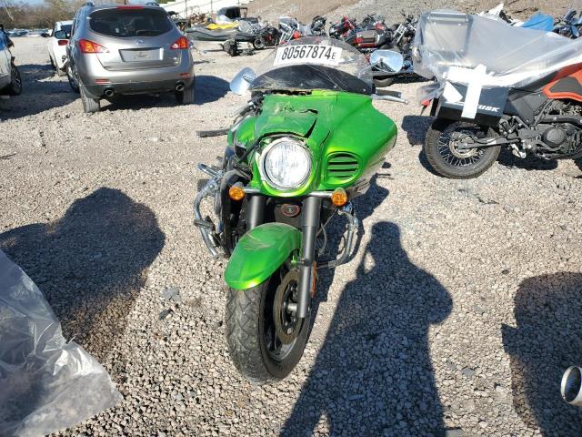 2012 KAWASAKI VN1700 J - JKBVNRJ18CA005115