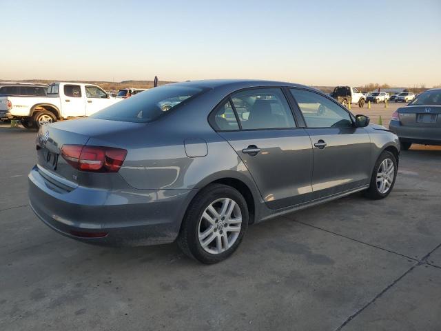 2018 VOLKSWAGEN JETTA S - 3VW2B7AJ5JM212133