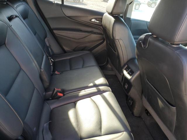 2021 CHEVROLET EQUINOX PR - 2GNAXNEV5M6164236