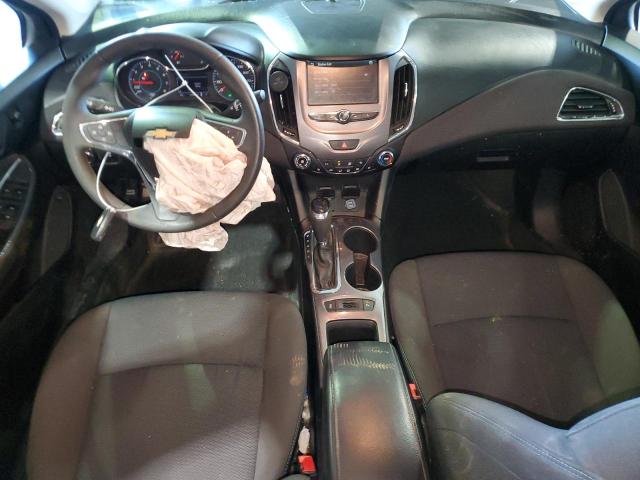 2016 CHEVROLET CRUZE LT - 1G1BE5SM4G7231159
