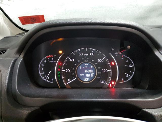 2015 HONDA CR-V EX - 5J6RM4H56FL117263