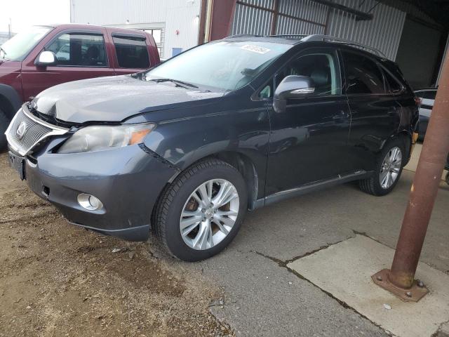 2010 LEXUS RX 450H #3048394745