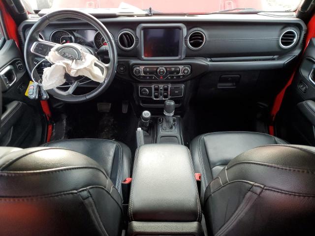 2020 JEEP GLADIATOR - 1C6HJTFG2LL166715
