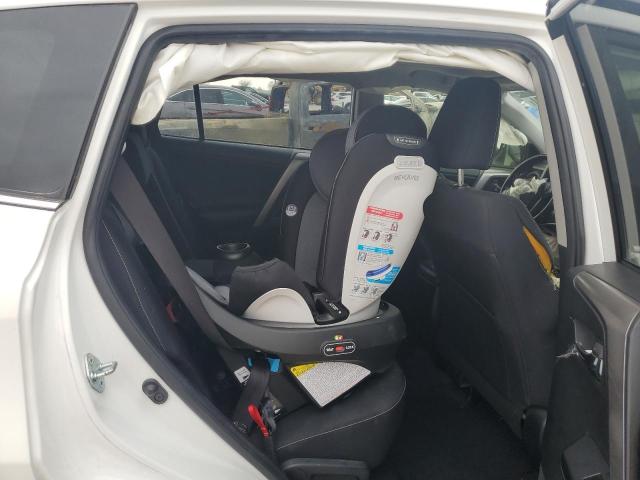 2017 TOYOTA RAV4 XLE - JTMWFREV6HD103199