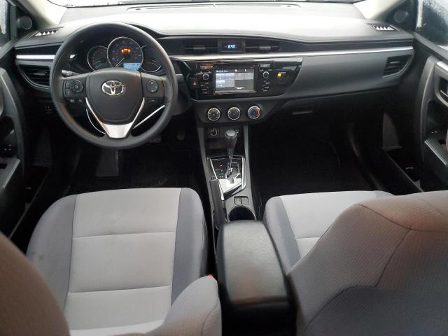 2016 TOYOTA COROLLA L - 2T1BURHEXGC569729