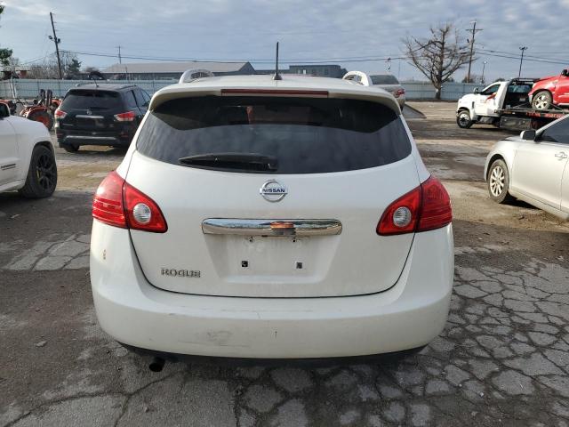 2015 NISSAN ROGUE SELE - JN8AS5MT0FW662574