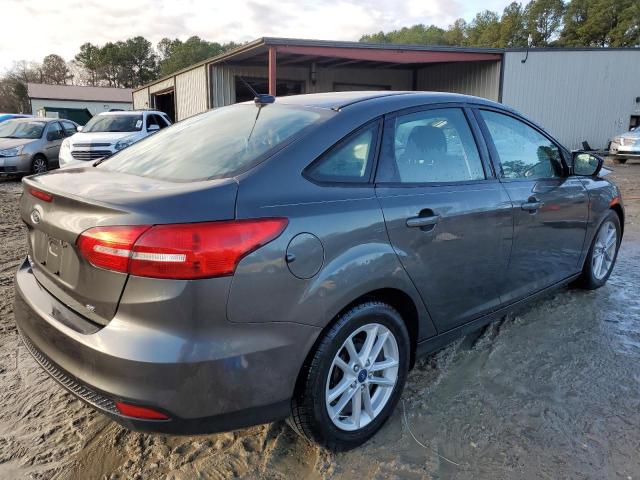 Vin: 1fadp3f2xjl269474, lot: 85100454, ford focus se 20183