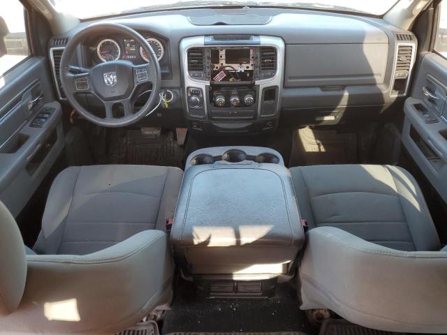 2019 RAM 1500 CLASS - 1C6RR6TT8KS510052