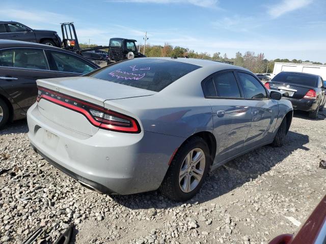2021 DODGE CHARGER SX - 2C3CDXBG3MH608878