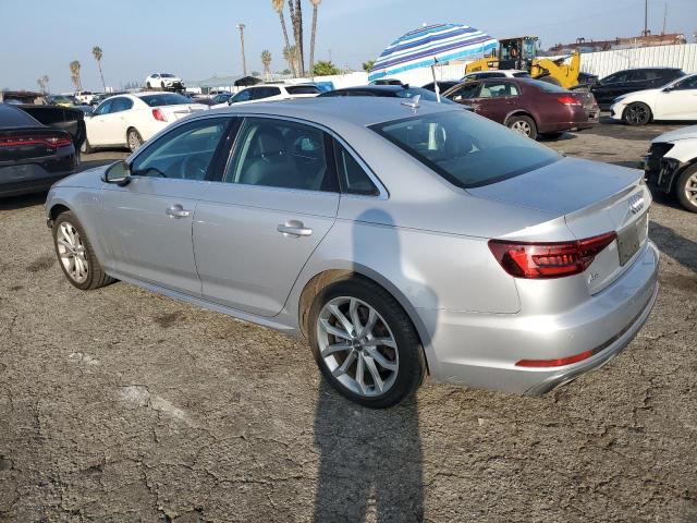 VIN WAUENAF47KA021154 2019 AUDI A4 no.2