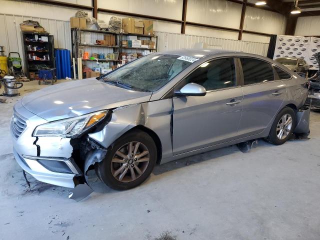 2016 HYUNDAI SONATA SE #3115751922