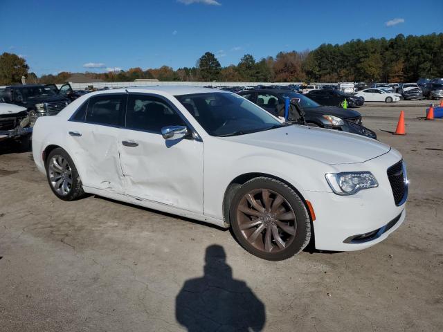 2018 CHRYSLER 300 LIMITE - 2C3CCAEG6JH137381