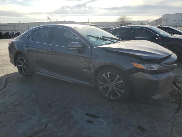 2019 TOYOTA CAMRY L - 4T1B11HK2KU791589