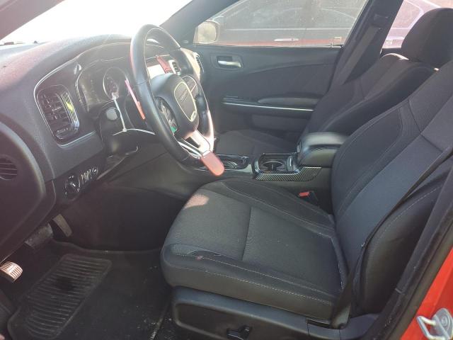 2018 DODGE CHARGER R/ - 2C3CDXCT6JH166265