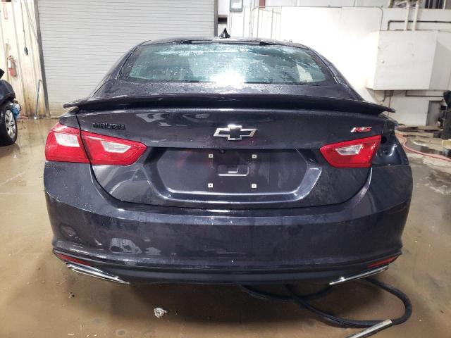 2023 CHEVROLET MALIBU RS - 1G1ZG5ST2PF120048