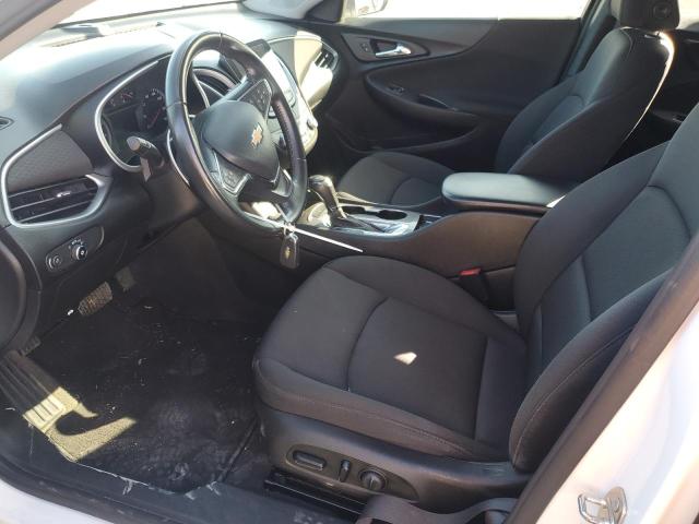 2020 CHEVROLET MALIBU RS - 1G1ZG5ST6LF148557