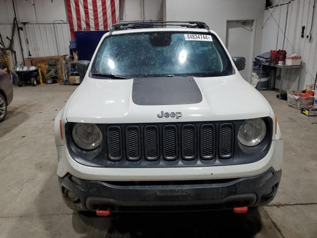 2018 JEEP RENEGADE T - ZACCJBCB2JPH85085