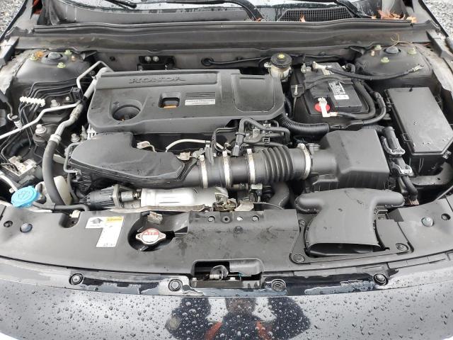 2019 HONDA ACCORD TOU - 1HGCV2F98KA035898